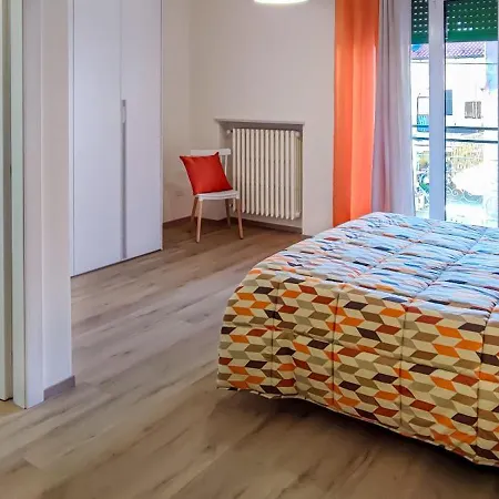 Apartmán Residenza La Ruota Calla Arona