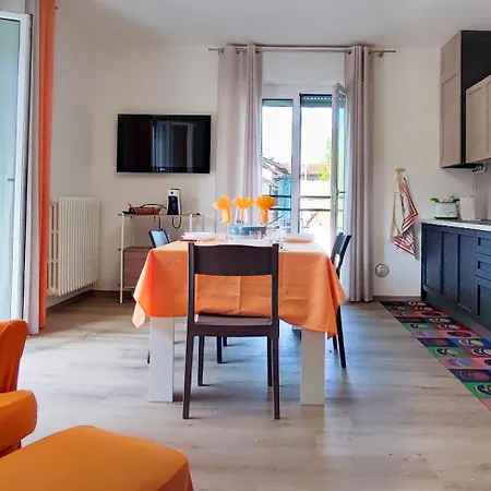 Residenza La Ruota Calla * Arona