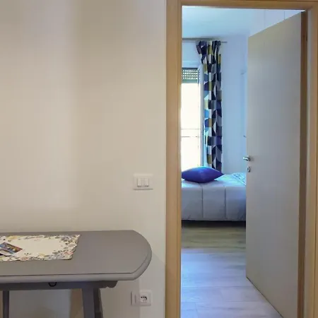 Residenza La Ruota Calla Apartmán *
