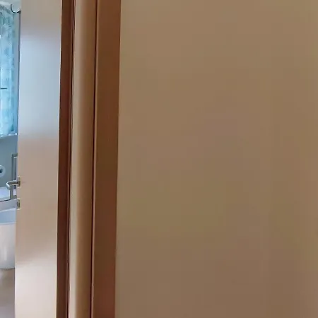 Apartmán Residenza La Ruota Calla Arona