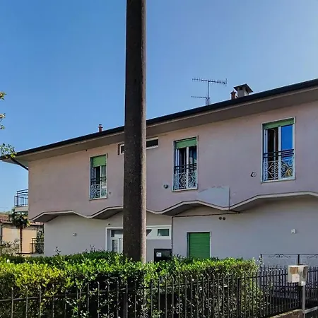 Residenza La Ruota Calla *