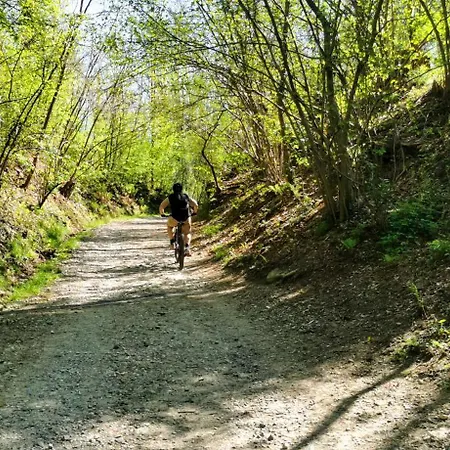 Apartmán Residenza La Ruota Calla Arona